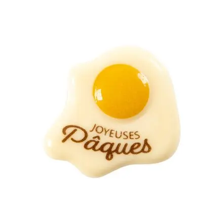 Leman 2069095 ei joyeuses paques 120st
