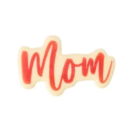 Leman 2000642 letters mom 80p