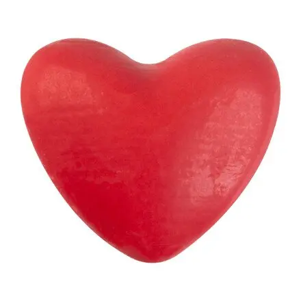 Leman 2068523 hartje rood 3D 72st