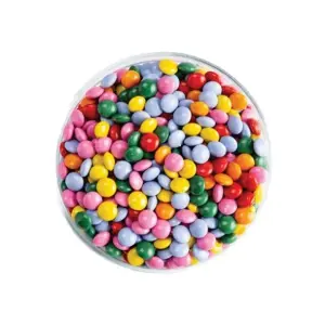 Smarties bulk 15kg zak