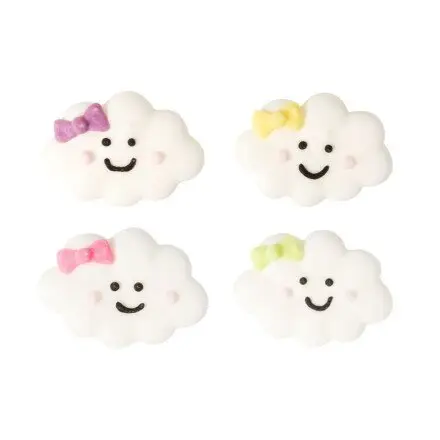 Leman 1024813 cloud assort. 192st
