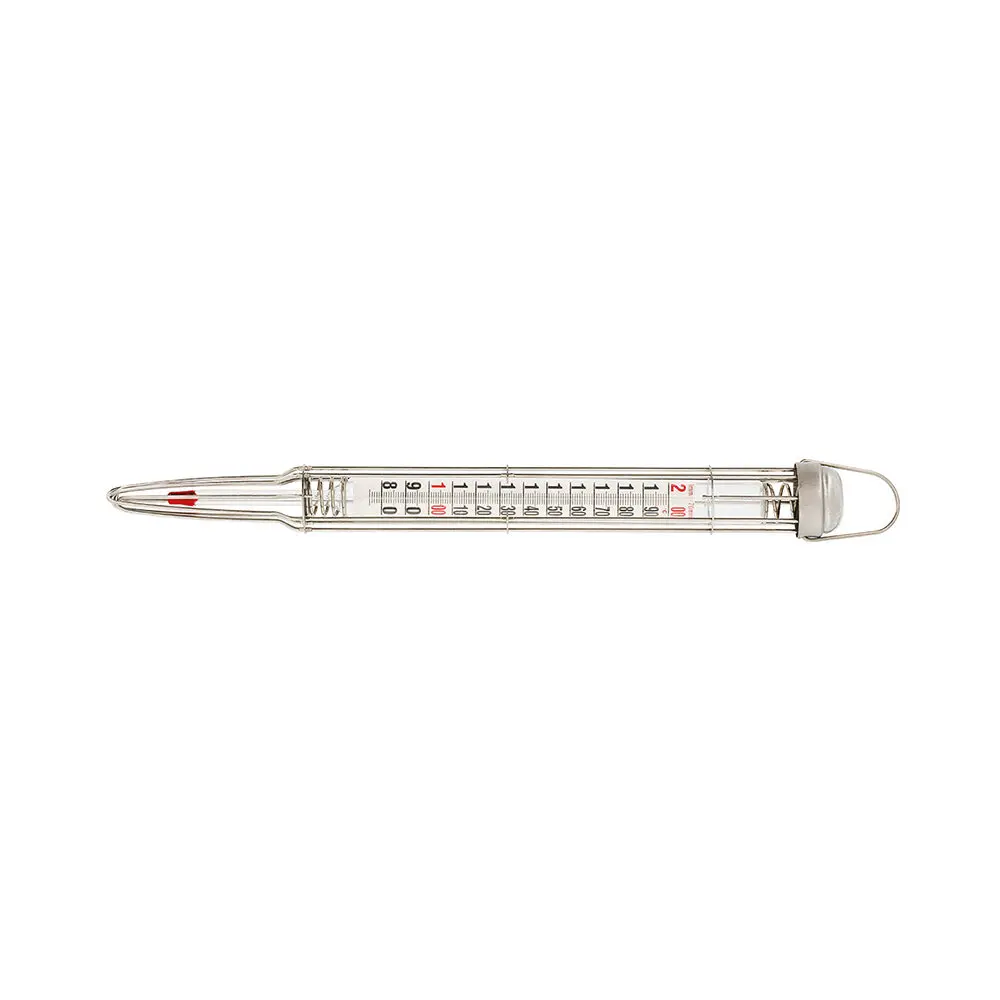 Thermometer suiker +80°c tot +200°c