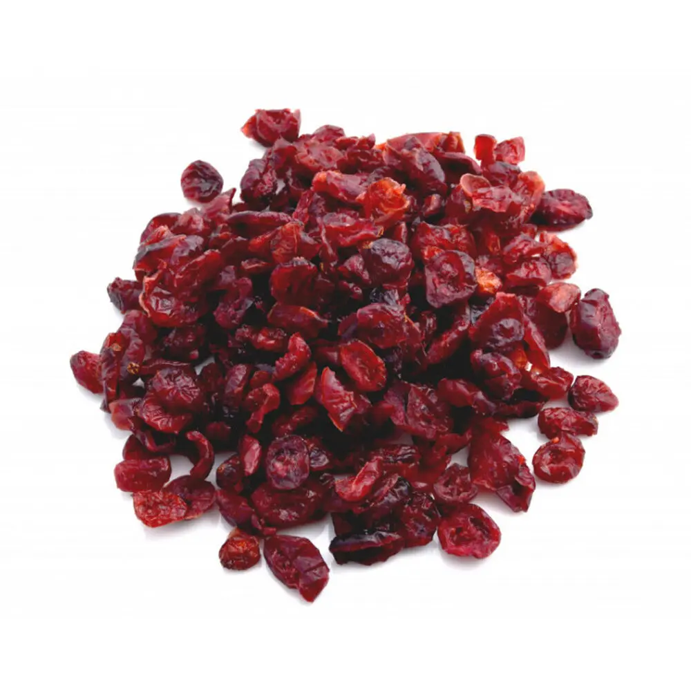 Cranberries gedroogd 11,34kg