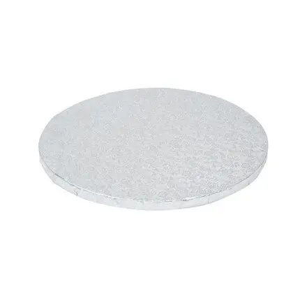 Leman 1030349 taartplaat rond 40cm 5st