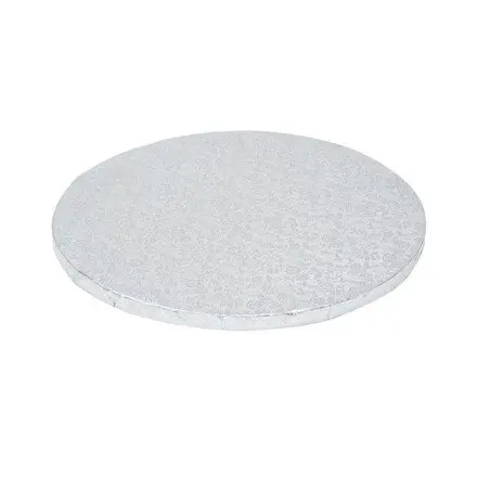 Leman 1030350 taartplaat rond 45cm 5st