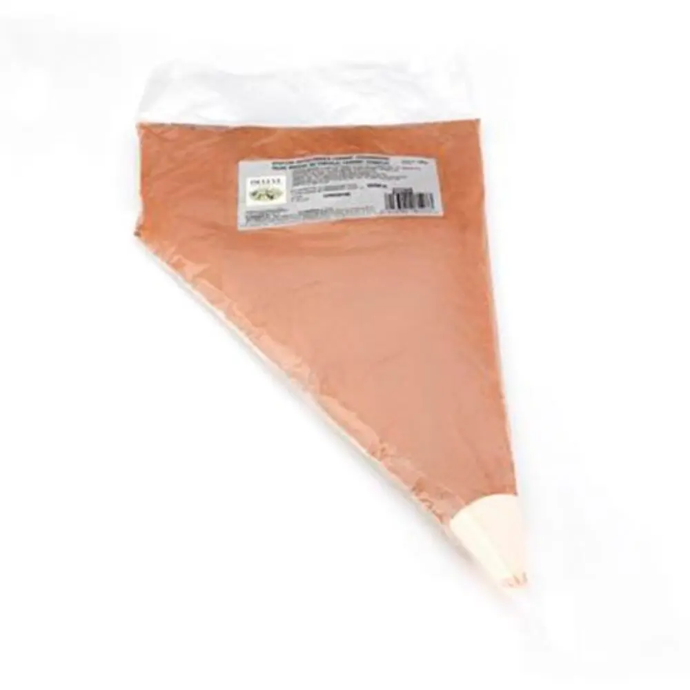 Deleye chocomousse 1,3kg spuitzak