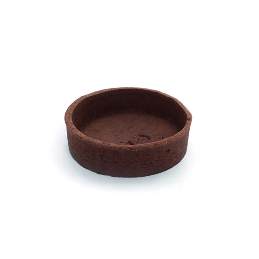 Pidy trendy choco 8cm tartelet 96st