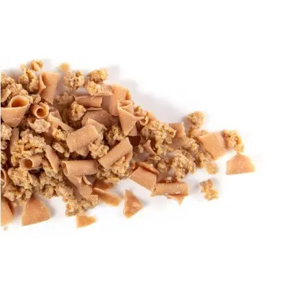 Leman 1057443 crunchy salty caramel 350gr