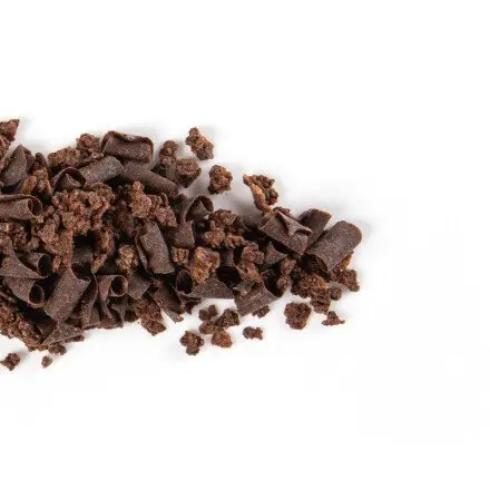 Leman 1057442 crunchy brownie 350gr