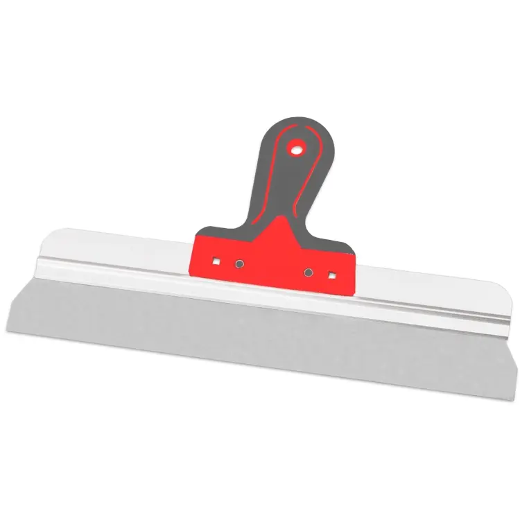 Spackmes RVS 350mm
