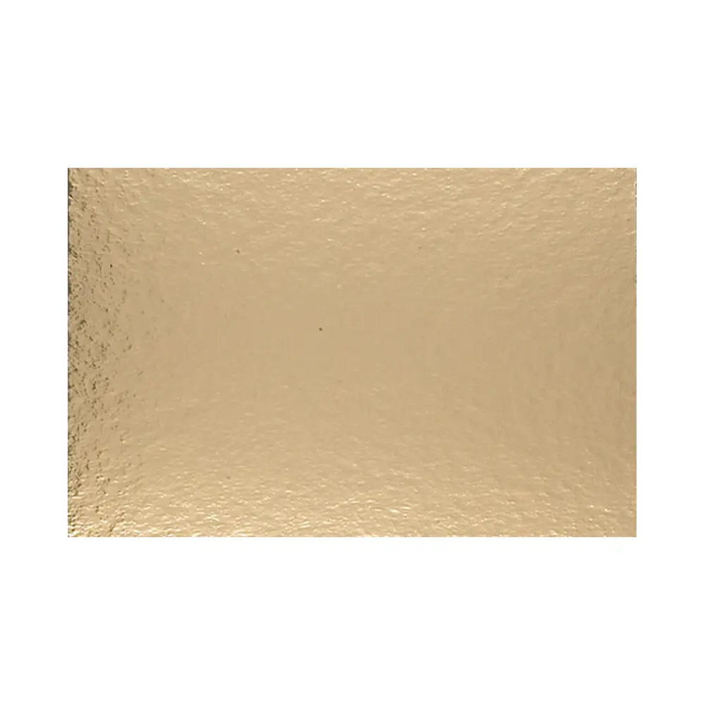 Goudkarton vierkant 9x9cm 100st