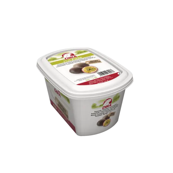 Dira passie puree 1Kg