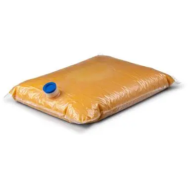 Heelei 10L BIB Weko LTHT