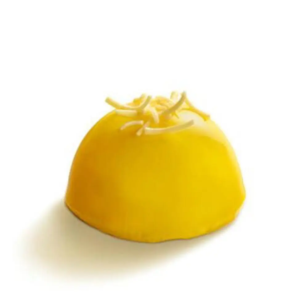 VDM B565 dome citroen 7,5cm 12st