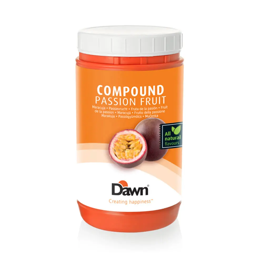 Dawn Compound passie 1kg