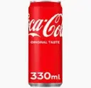 Coca cola 24x0,33cl tray
