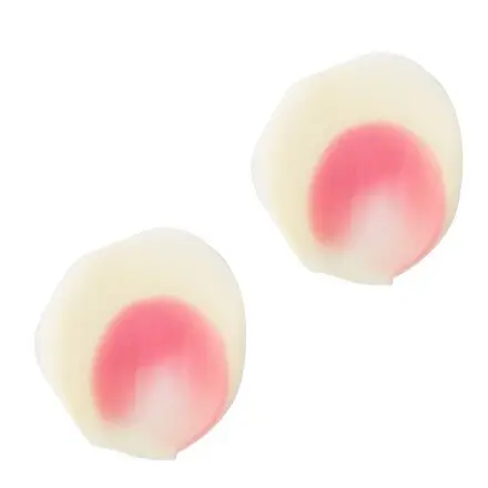 Leman 1034788 tuile pink 90st
