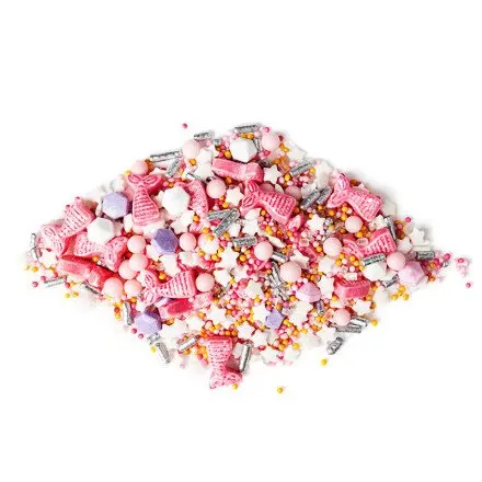 Leman 1061207 mix zeemeermin 500gr