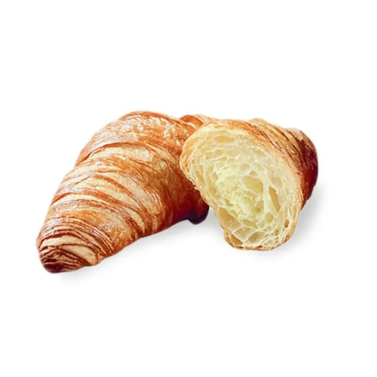 Croissant AB 70Gr CLM 150st