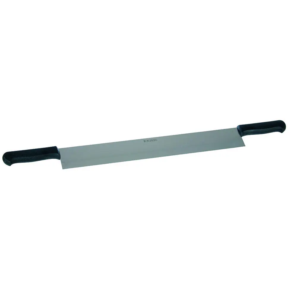 Kaasmes 2 handvaten 50cm
