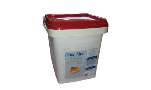 Roomrijstvulling 5kg emmer