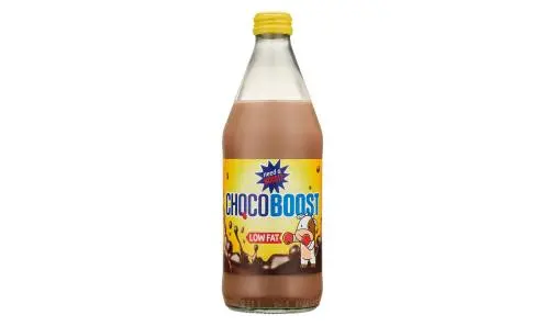 Chocoboost 12x1/2L