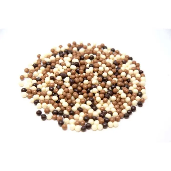 Crispy parels mix 1kg
