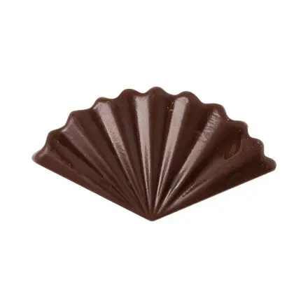 Leman 2034068 waaier 3x5,5cm 100st