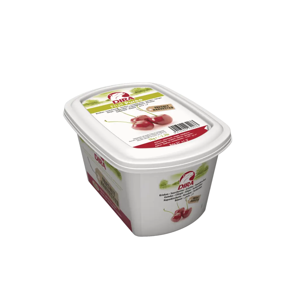 Dira kers puree 1kg