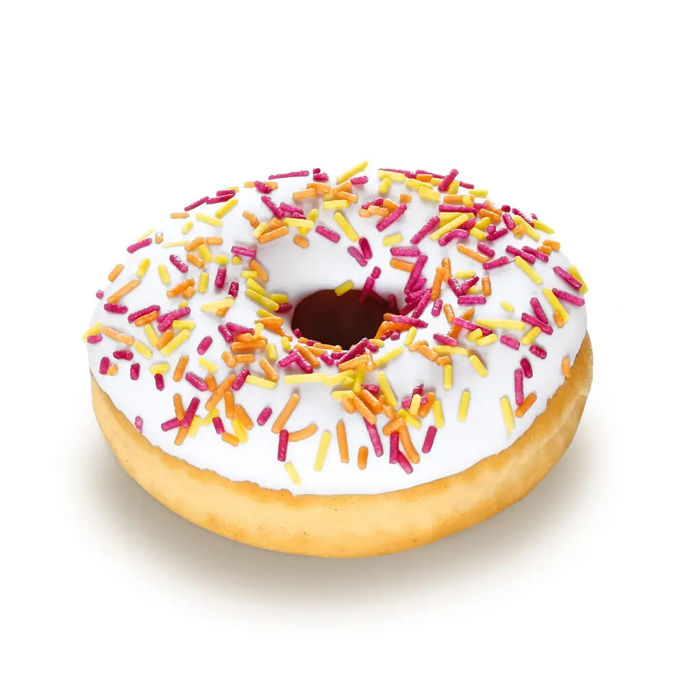 VDM Donut N412 party 36 st