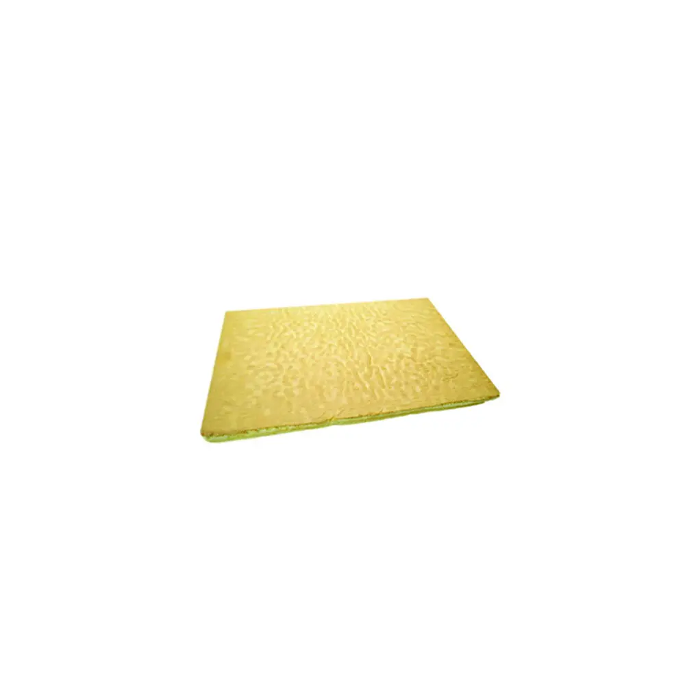 Biscuitplak 60x40x2 10x920gr