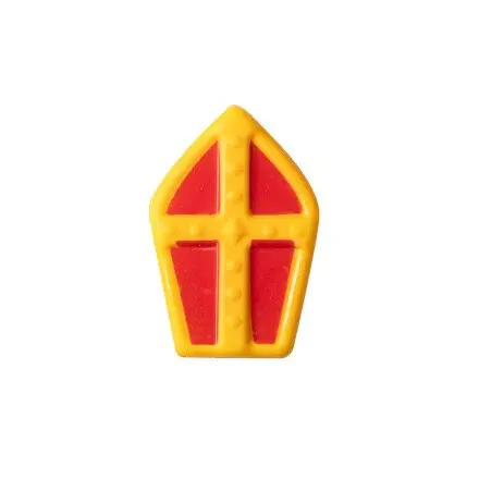 Leman 2036741 mijter 3,9x2,6cm 160st