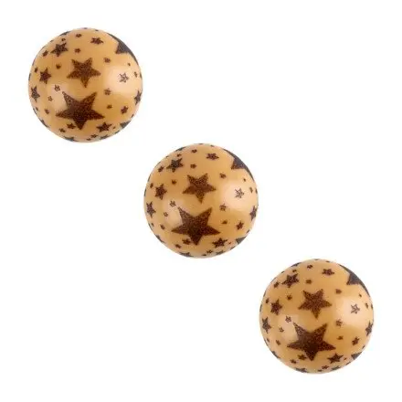 Leman 2015432 bol caramel sterren 162st