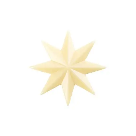 Leman 2015537 ster 4,4cm 120st