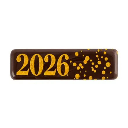 Leman 2014525 plaatje 2026 4,5x1,3cm 300st