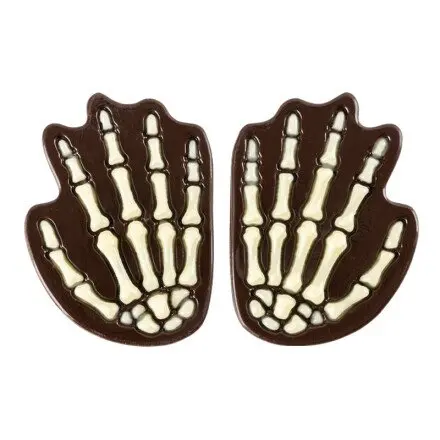 Leman 1000190 skelet hand 4,9cm 54st