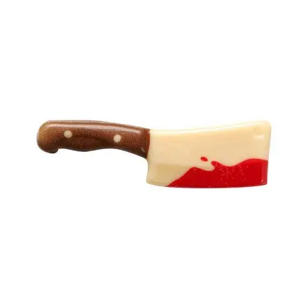 Leman 2091127 hakmes hallow. 6,9x2,1 36st