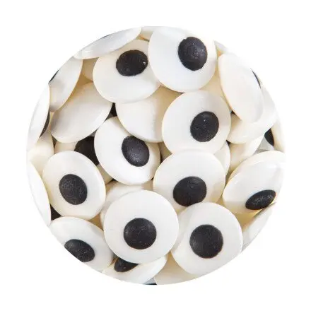 Leman 1091467 grote ogen 1,8cm 200gr