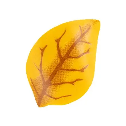 Leman 1061888 blaadje herfst 180st