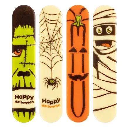 Leman 2091103 eclair halloween 35st