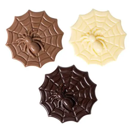 Leman 2091169 spinneweb 5cm 45st