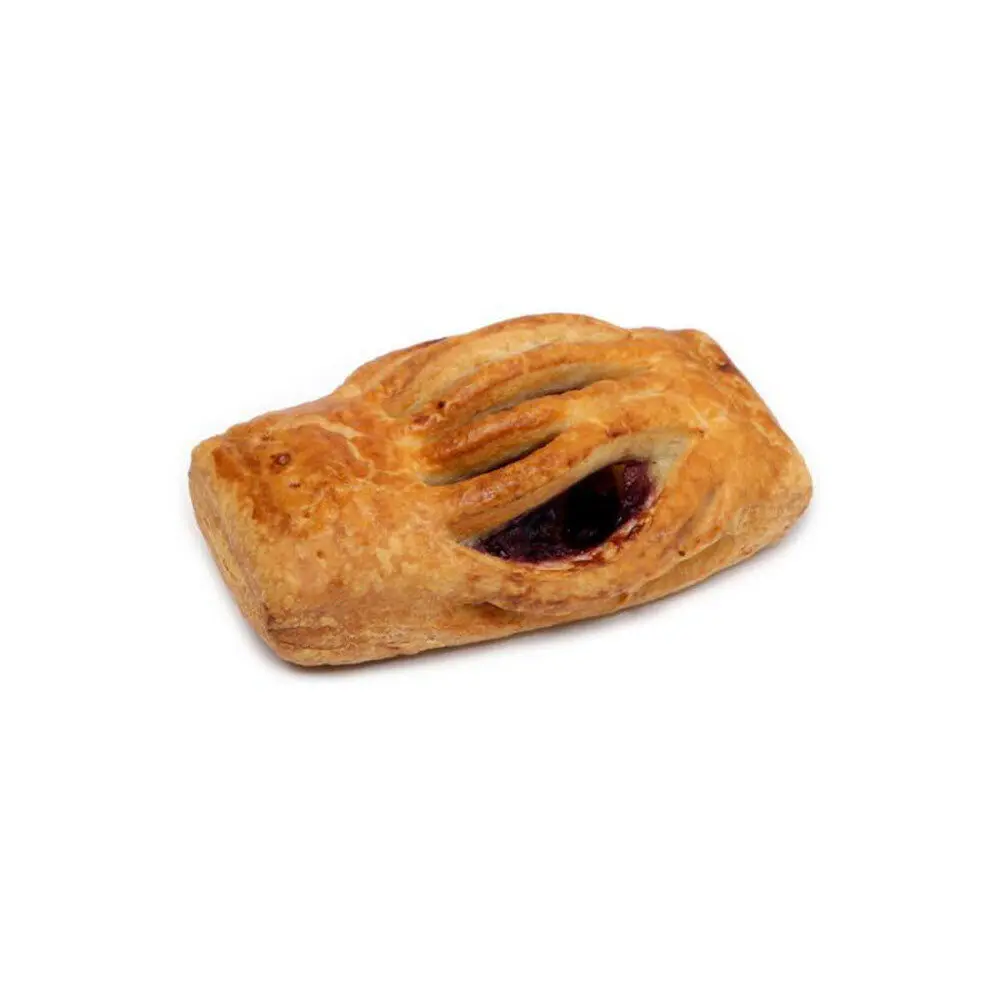VDM K25 kersenkoek 95gr 55st CRU