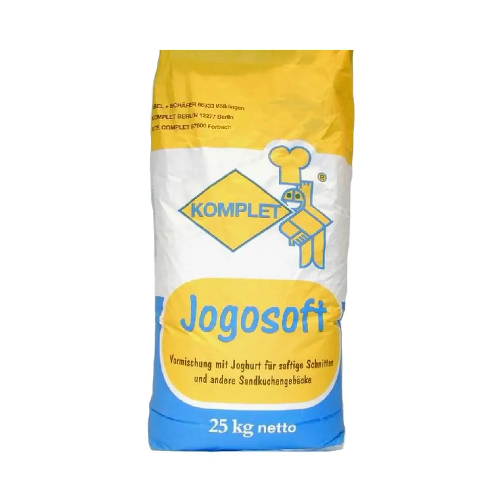Komplet dreamcake mix 10kg
