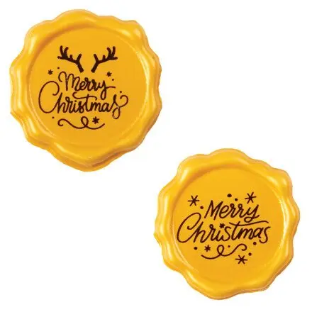 Leman 2015447 stempel marry chr 120st