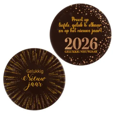 Leman 2015614 nieuwjaarsbrief gelukk 10st