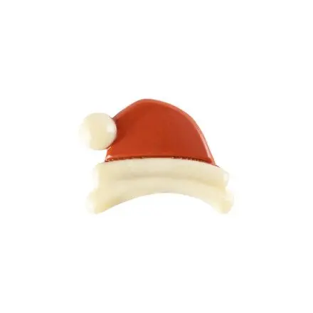 Leman 1000187 kerstmuts 175st