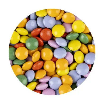Leman 1061259 mini lentilles 800gr