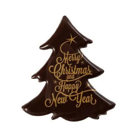 Leman 2015406 kerstboom merry 60st