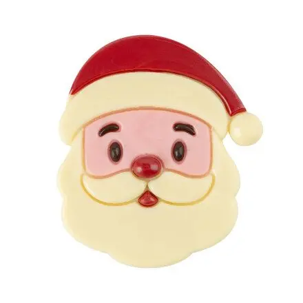 Leman 1015421 kerstman 32st