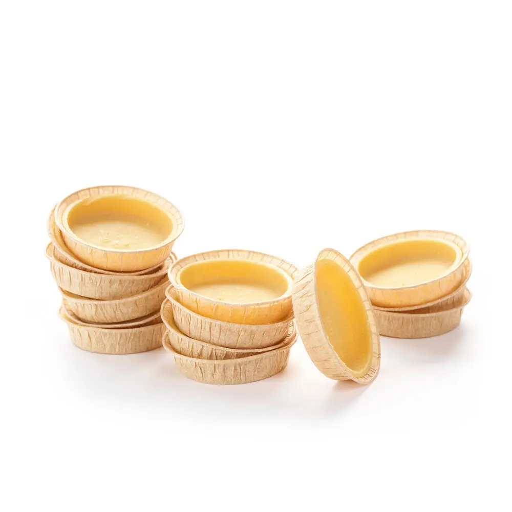 Sable breton SB15 ready to fill 8cm 96st